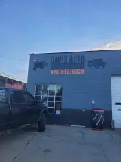 Davis Auto & ATV Repair