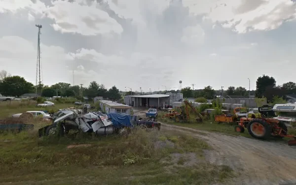 Davis Auto & ATV Repair - photo 3