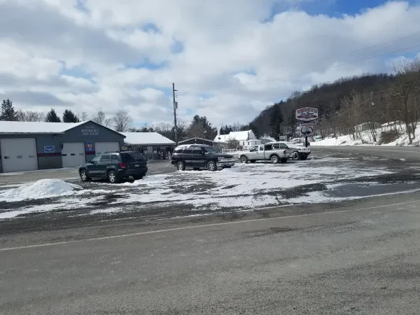 Dimmick's Auto Repair & Body - photo 2