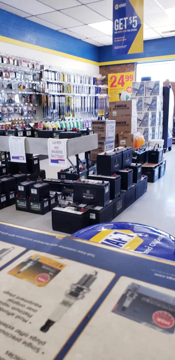 NAPA Auto Parts - McKay Auto Parts - photo 2