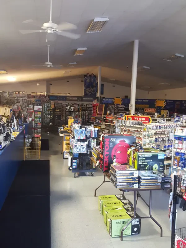 NAPA Auto Parts - McKay Auto Parts - photo 3
