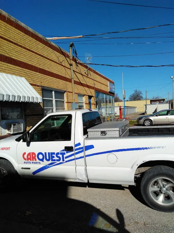 Carquest Auto Parts - C & B PARTS SUPPLY - photo 2