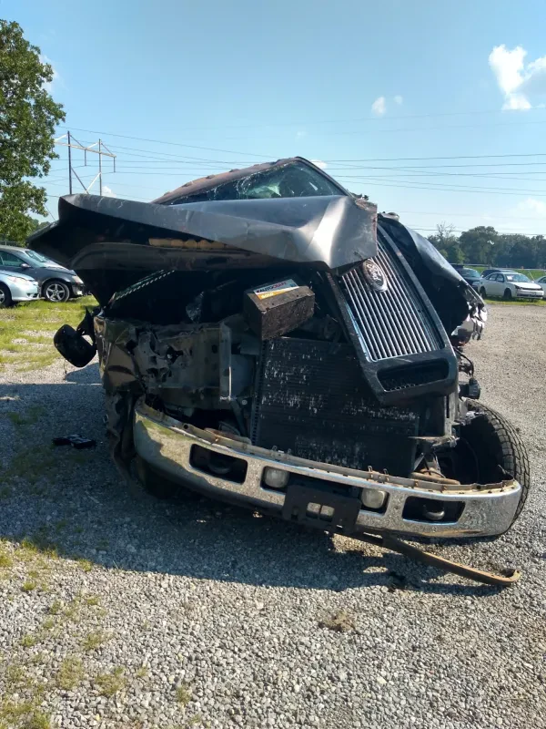 Miller Towing and Salvage Inc. - photo 3
