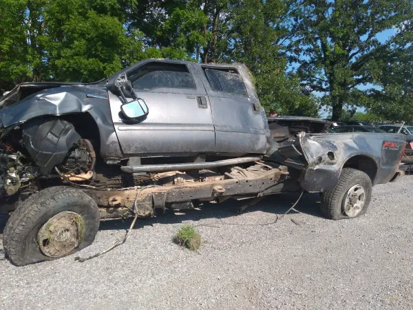 Miller Towing and Salvage Inc. - photo 4