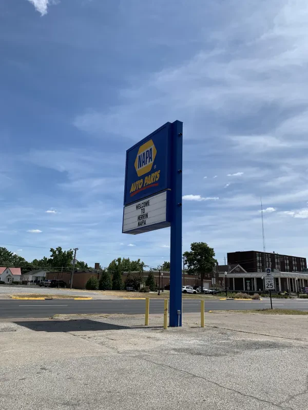NAPA Auto Parts - Vogler Motor Company Inc - photo 2