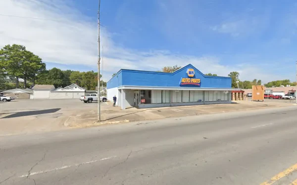 NAPA Auto Parts - Vogler Motor Company Inc - photo 3