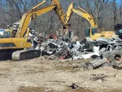 Route 185 Recycling