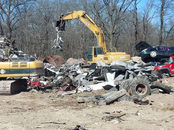 Route 185 Recycling - photo 2