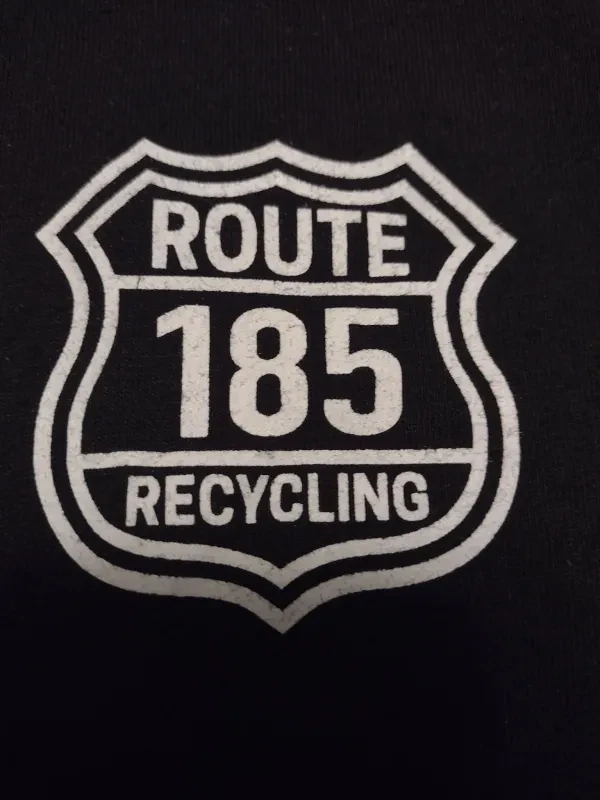 Route 185 Recycling - photo 3