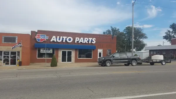 Carquest Auto Parts - MEIER AUTO PARTS - photo 2
