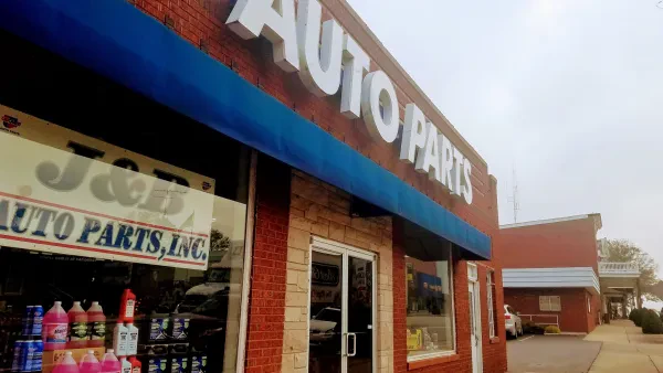 Carquest Auto Parts - MEIER AUTO PARTS - photo 3