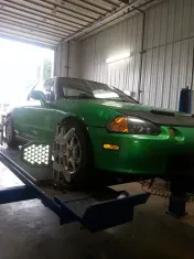 Sparta Auto & Truck Services