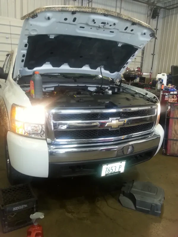 Sparta Auto & Truck Services - photo 2