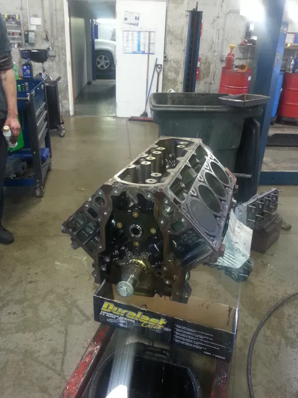 Sparta Auto & Truck Services - photo 3