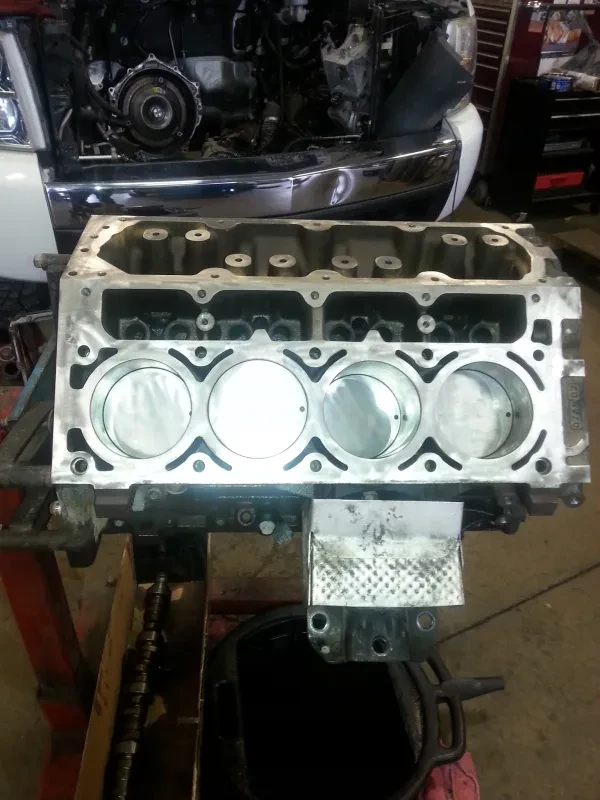 Sparta Auto & Truck Services - photo 4