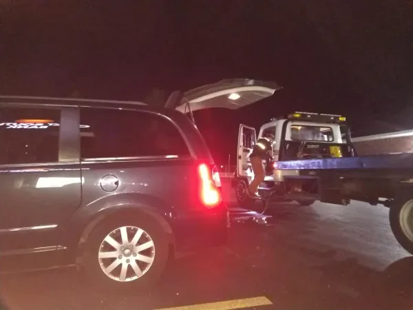 Republic Towing - photo 2