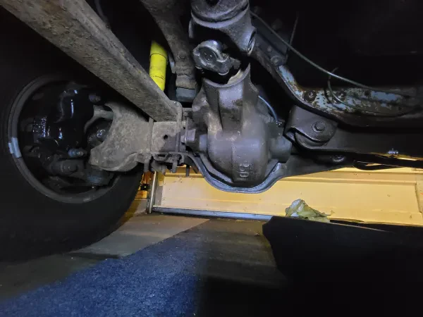Leonards Automotive Inc - photo 2
