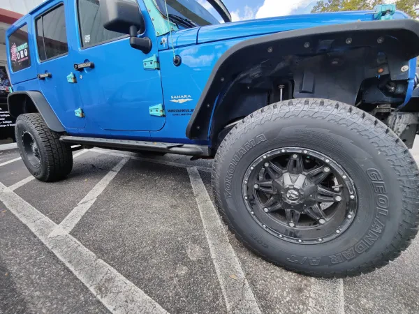 Danny's Complete Auto Repair - photo 4