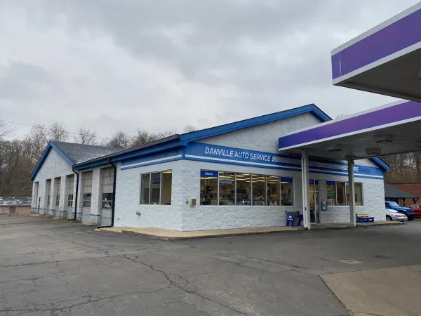 Danville Auto - photo 2