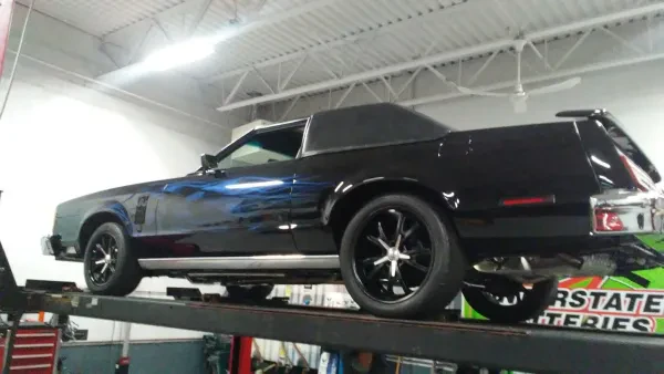 Frankfort Family Auto Repair - photo 2