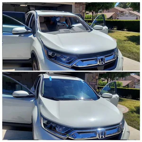 Mobile Safe Auto Glass - photo 3