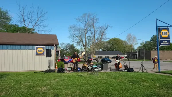 NAPA Auto Parts - Trenton Auto Supply - photo 2