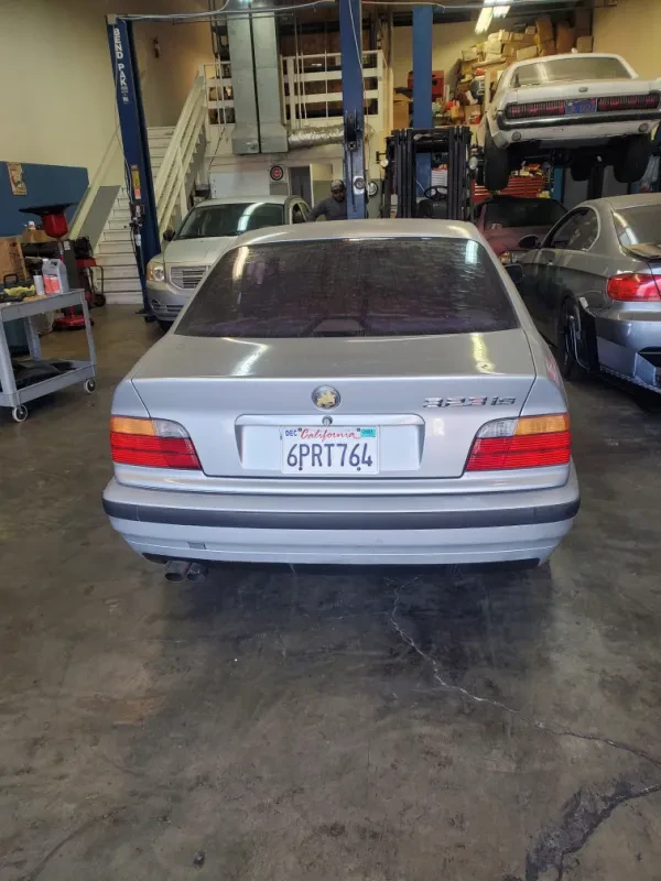 Full Service Auto Repairs & Transmissions - photo 2