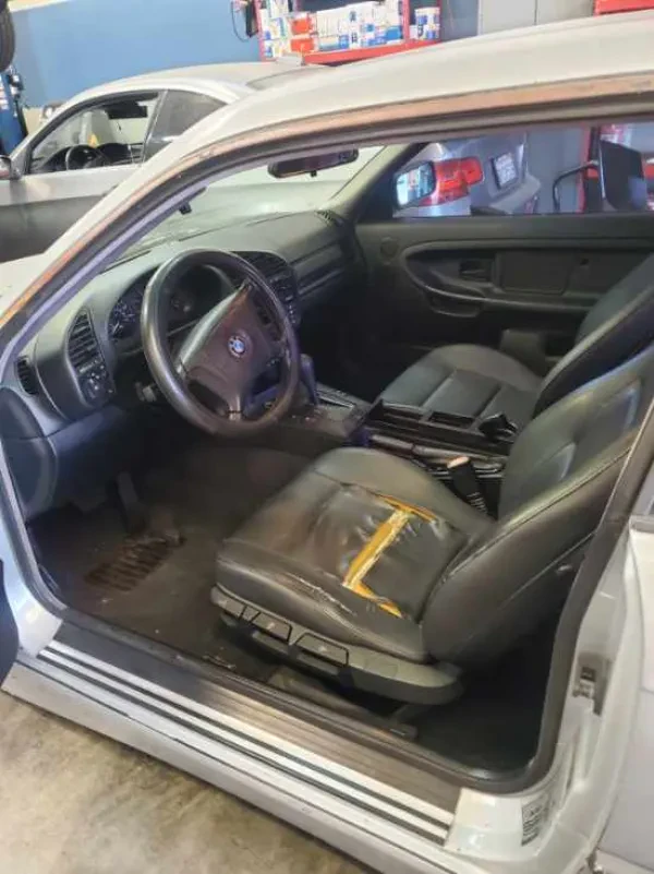 Full Service Auto Repairs & Transmissions - photo 4