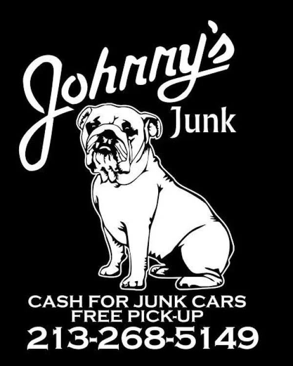 Johnny's Junk - photo 4