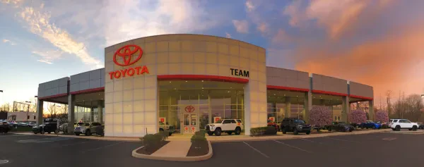Team Toyota of Langhorne - photo 2