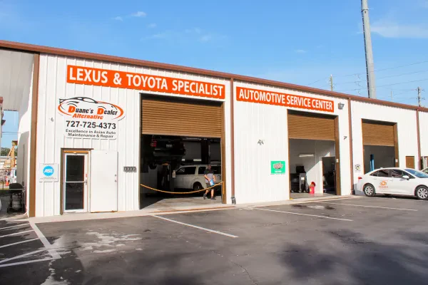 Duane's Dealer Alternative - photo 2
