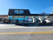 Treasure Island Car Wash