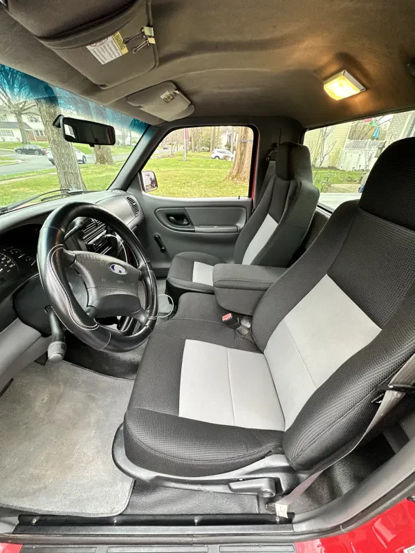 Williams Custom Tops-Interiors - photo 2
