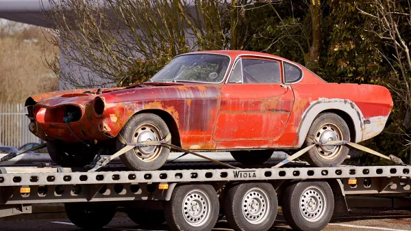 Jonas' Junk car removal - photo 3
