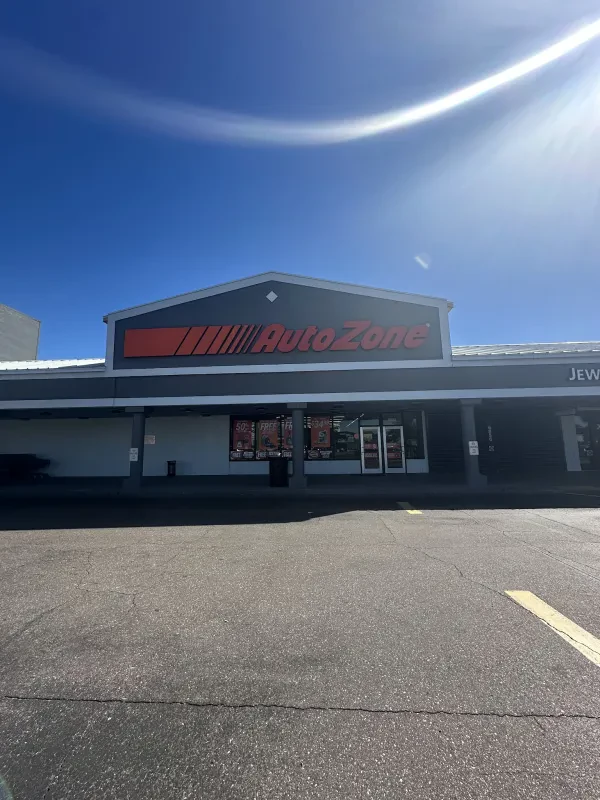 AutoZone Auto Parts - photo 3