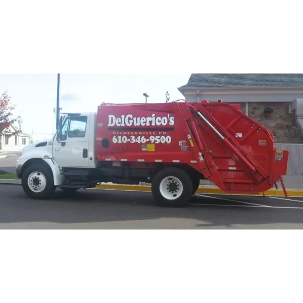 DelGuerico's Wrecking & Salvage, Inc. - photo 3