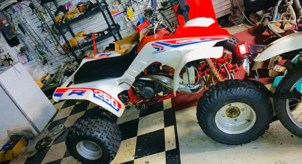 Motorcycles Services - photo 2