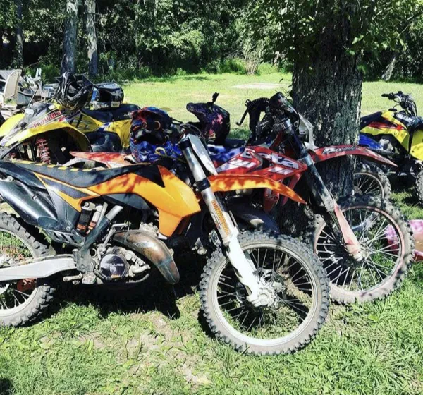 Motorcycles Services - photo 4