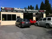 Midway Automotive & Brake
