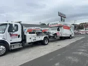U-Haul Repair & Maintenance
