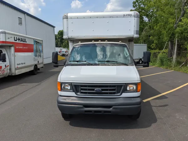 U-Haul Repair & Maintenance - photo 2