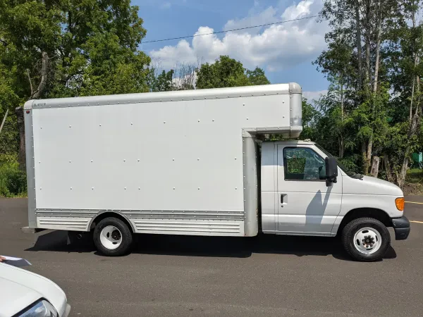 U-Haul Repair & Maintenance - photo 3