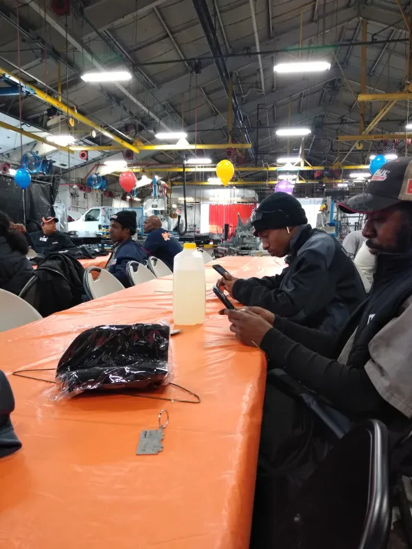 U-Haul Repair & Maintenance - photo 4