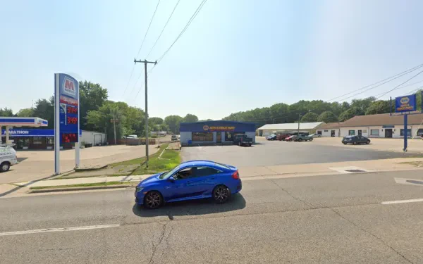 NAPA Auto Parts - Dixon Auto Parts - photo 2