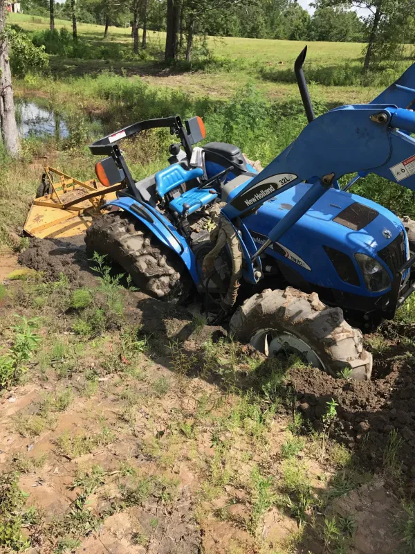 Deans Towing & Recovery - photo 4