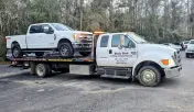 Greens Creek Towing & Recovery