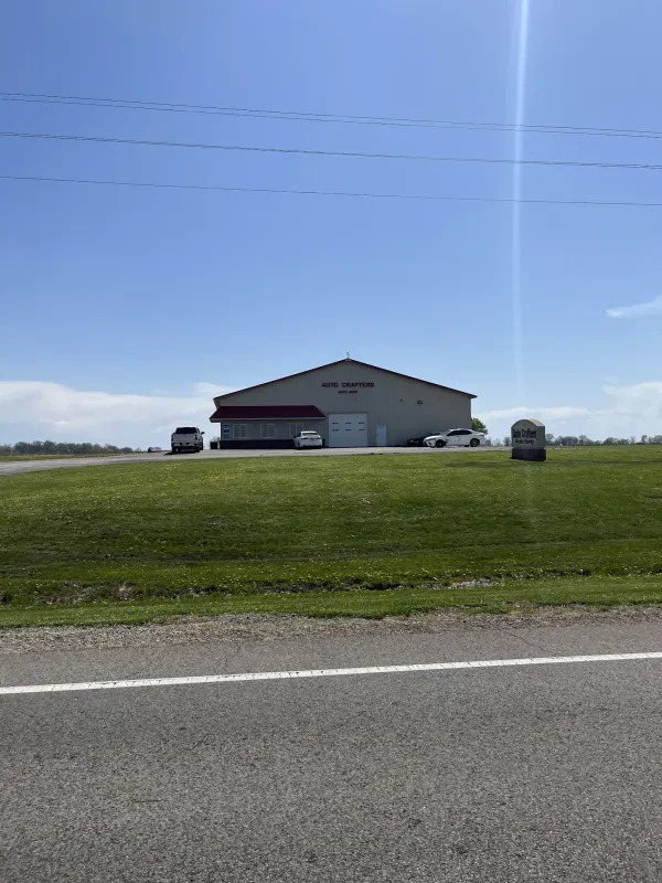 Auto Crafters Auto Body Inc - photo 2