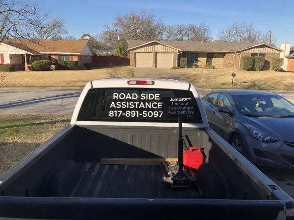 JB Roadside Assistance - photo 2