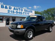 B & D Auto Sales Inc