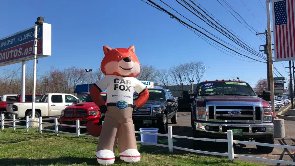 B & D Auto Sales Inc - photo 2